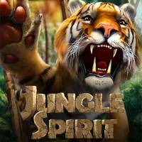 RTP NetEnt Jungle Spirit Call of the Wild™